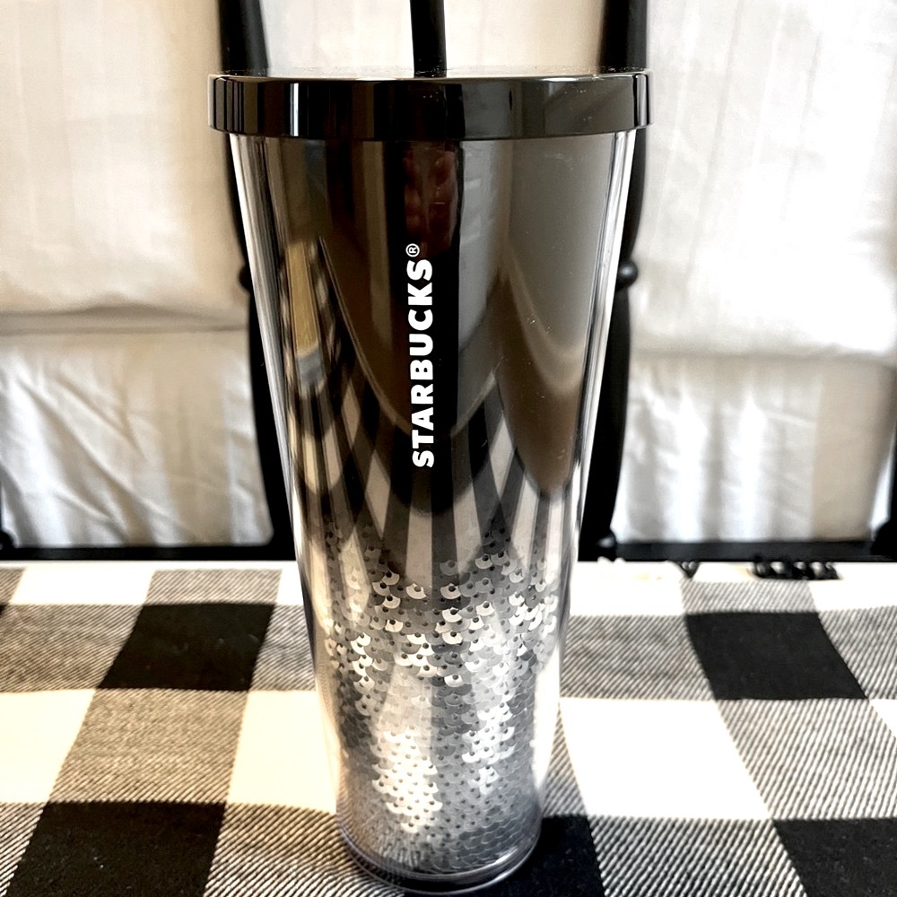 Starbucks Tumbler